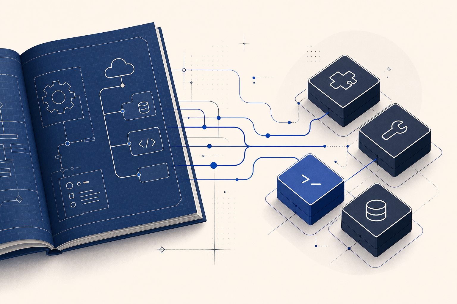 MCP Builders playbook — from existing APIs to agent-ready tools