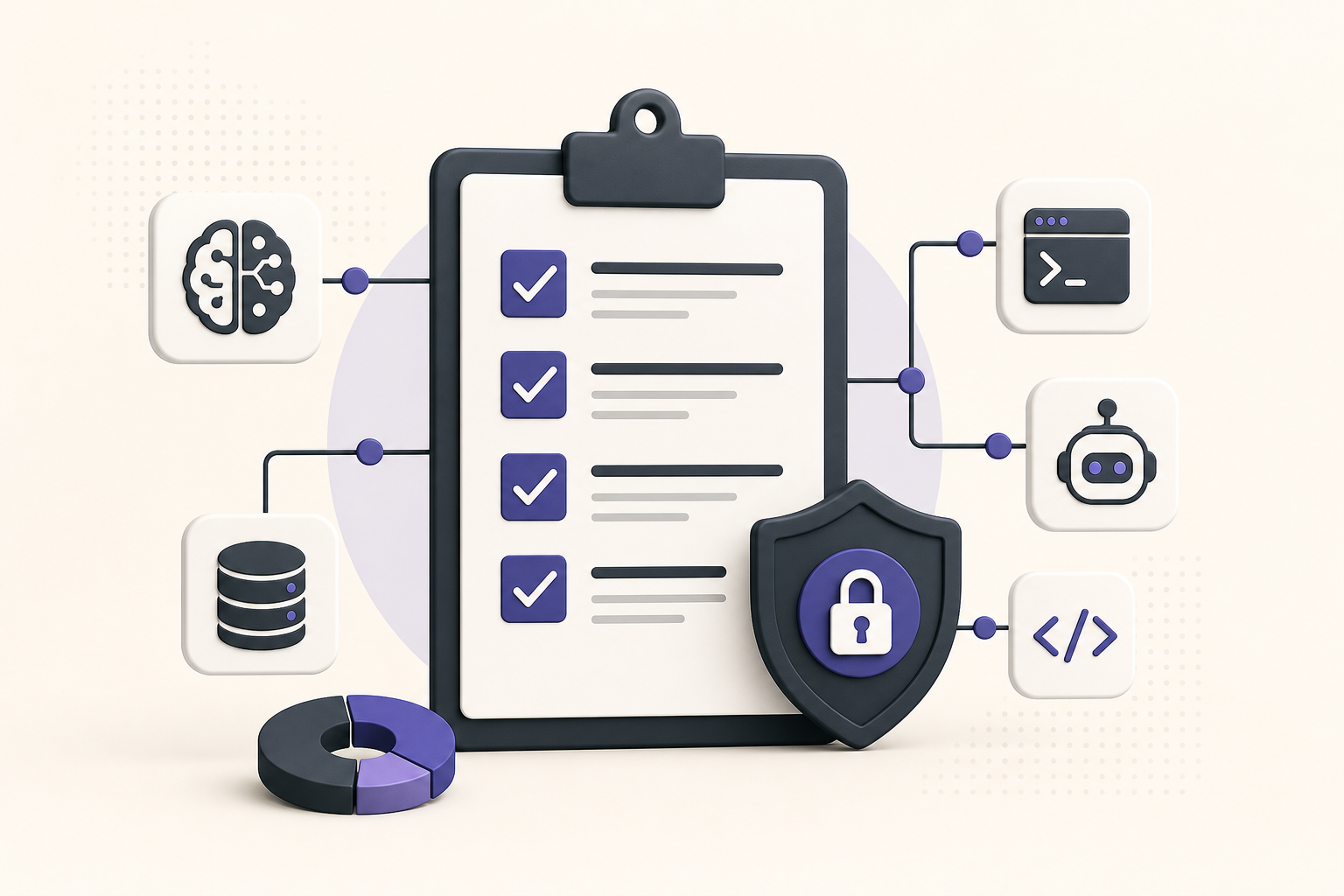 Engineering checklist for reviewing MCP server connections before production rollout